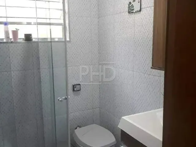 Imagem 2: Casa À Venda, 2 Quartos, 2 Vagas, Vila Suiça - Santo André/Sp