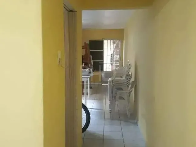 Imagem 8: Casa À Venda, 2 Quartos, 2 Vagas, Vila Suiça - Santo André/Sp