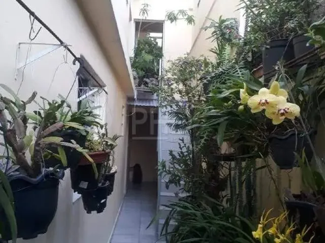 Imagem 11: Casa À Venda, 2 Quartos, 2 Vagas, Vila Suiça - Santo André/Sp