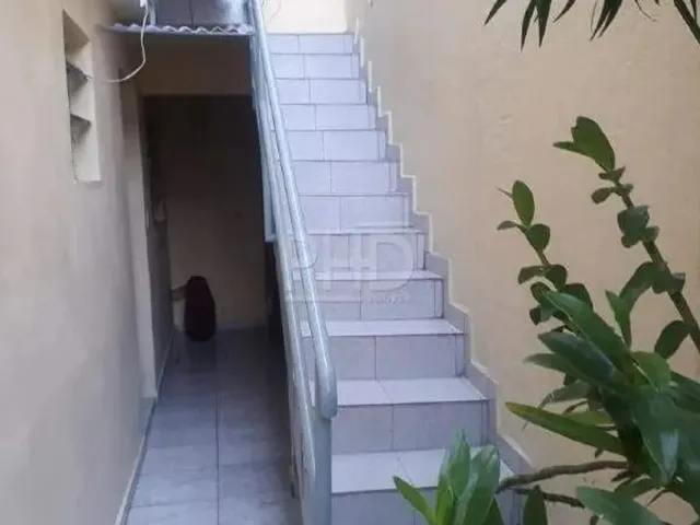 Imagem 9: Casa À Venda, 2 Quartos, 2 Vagas, Vila Suiça - Santo André/Sp