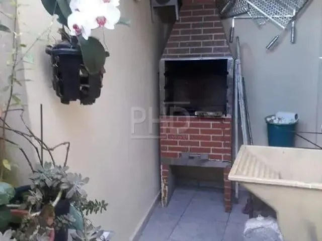 Imagem 4: Casa À Venda, 2 Quartos, 2 Vagas, Vila Suiça - Santo André/Sp