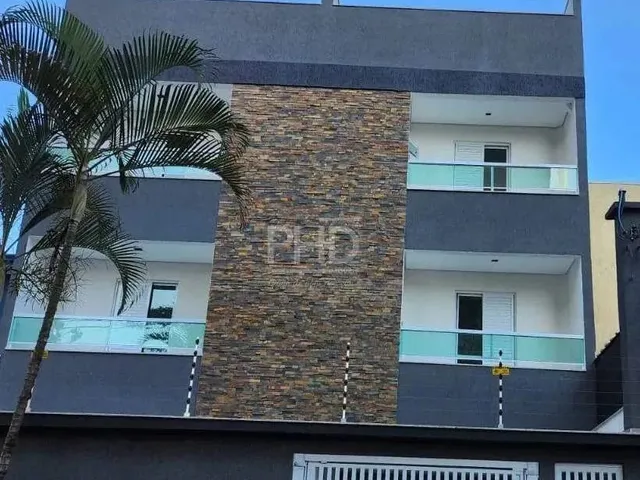 Imagem: Cobertura Sem Condomínio À Venda com 107M2
