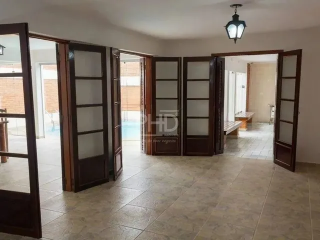 Imagem: Casa Terrea 431 M2 - Aceita Permuta - Nova