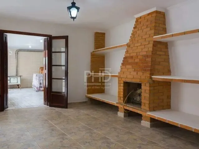 Imagem 9: Casa Terrea 431 M2 - Aceita Permuta - Nova Petrópolis - São Bernardo do Campo - Sp