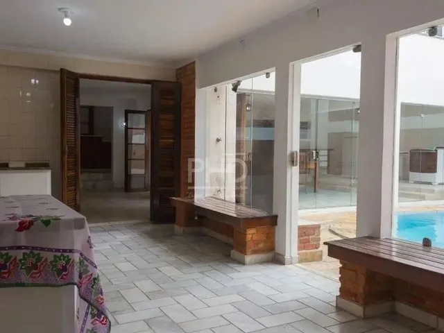 Imagem 13: Casa Terrea 431 M2 - Aceita Permuta - Nova Petrópolis - São Bernardo do Campo - Sp