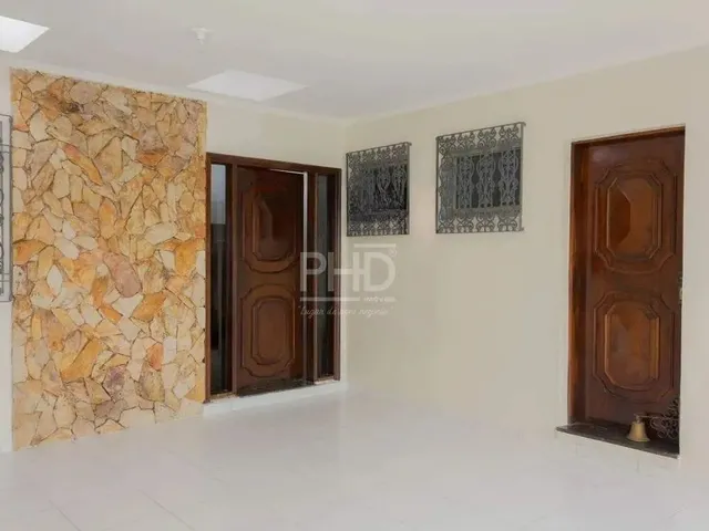 Imagem 4: Casa Terrea 431 M2 - Aceita Permuta - Nova Petrópolis - São Bernardo do Campo - Sp