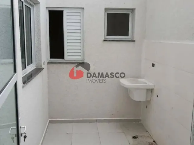 Imagem: Apartamento À Venda 2 Quartos, 1 Suite