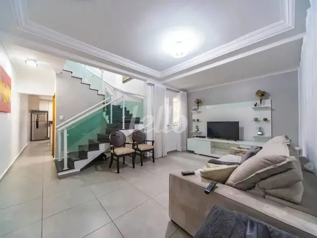 Imagem: Casa 3 Quartos À Venda No(A) Vila Alpina