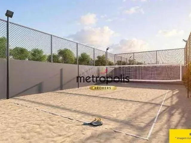 Imagem: Apartamento com 2 Dormitórios À Venda