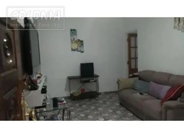 Imagem: Sobrado a Venda - Jardim Santo Antônio