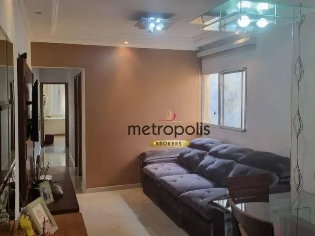Imagem: Cobertura À Venda, 140 M² por R$ 625.000,00