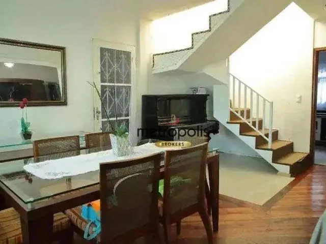 Imagem: Sobrado À Venda, 199 M² por R$ 798.000,00