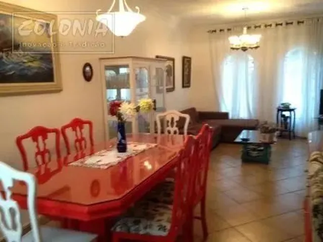 Imagem 14: Sobrado a Venda - Vila Cecília Maria, Santo André