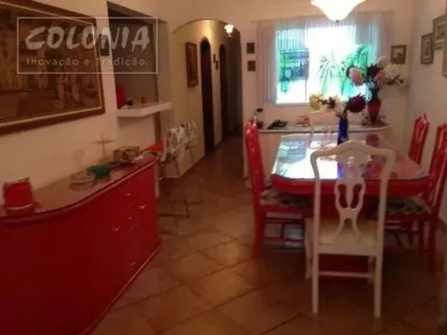 Imagem 11: Sobrado a Venda - Vila Cecília Maria, Santo André