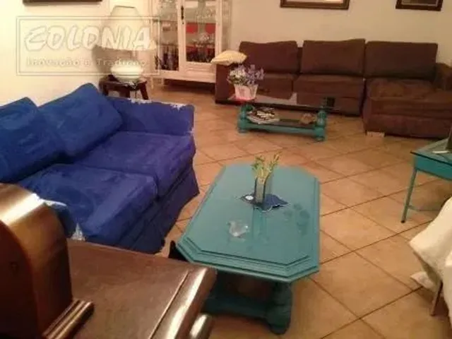 Imagem 2: Sobrado a Venda - Vila Cecília Maria, Santo André