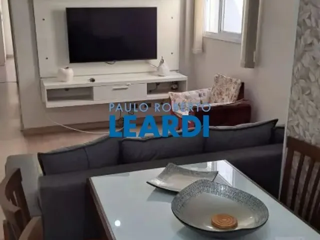 Imagem: Apartamento - Vila Humaitá - Sp
