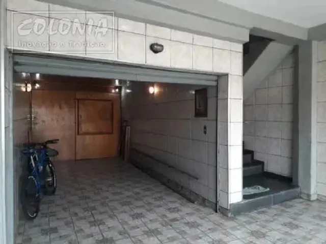 Imagem 10: Sobrado a Venda - Parque Jaçatuba, Santo André