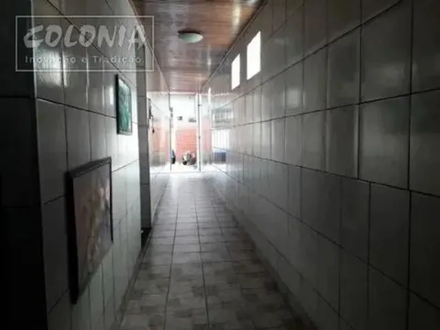 Imagem 6: Sobrado a Venda - Parque Jaçatuba, Santo André
