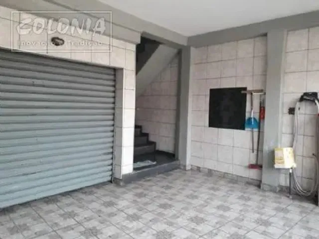 Imagem 7: Sobrado a Venda - Parque Jaçatuba, Santo André