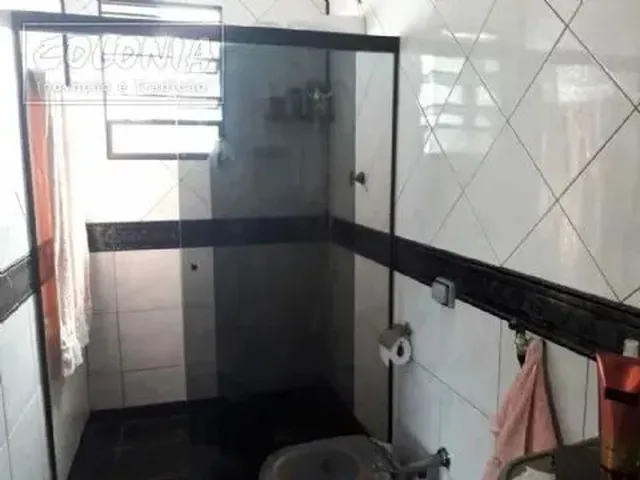 Imagem 12: Sobrado a Venda - Parque Jaçatuba, Santo André