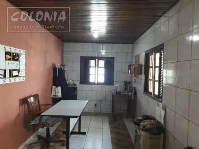 Imagem 11: Sobrado a Venda - Parque Jaçatuba, Santo André