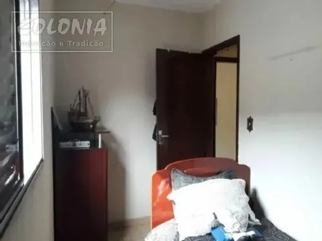 Imagem 4: Sobrado a Venda - Parque Jaçatuba, Santo André