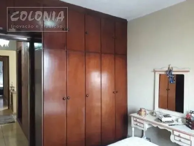 Imagem 13: Sobrado a Venda - Parque Jaçatuba, Santo André
