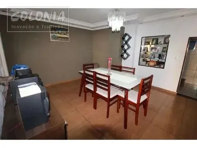 Imagem 3: Sobrado a Venda - Vila Linda, Santo André