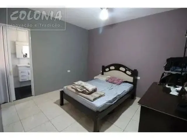Imagem 11: Sobrado a Venda - Vila Linda, Santo André