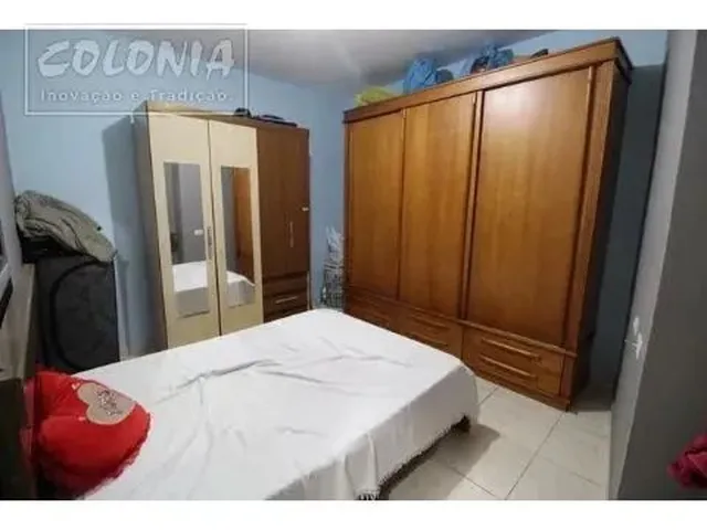 Imagem 2: Sobrado a Venda - Vila Linda, Santo André