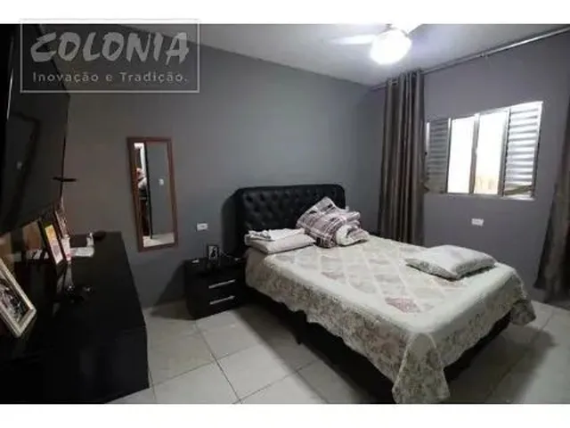 Imagem 8: Sobrado a Venda - Vila Linda, Santo André