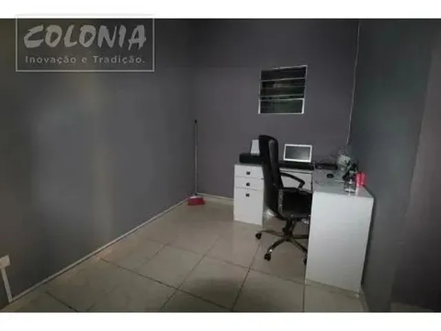 Imagem 12: Sobrado a Venda - Vila Linda, Santo André
