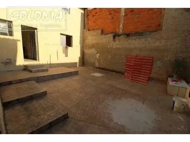 Imagem 9: Sobrado a Venda - Vila Linda, Santo André