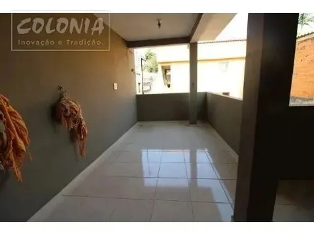 Imagem 13: Sobrado a Venda - Vila Linda, Santo André