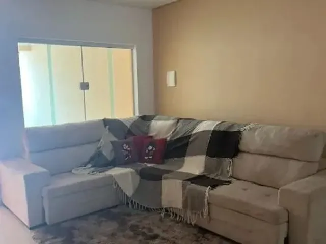 Imagem: Sobrado À Venda, 210 M² por R$ 875.000,00