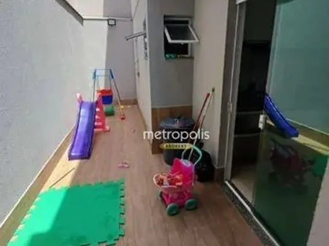 Imagem: Apartamento À Venda, 100 M² por R$ 584.000,00