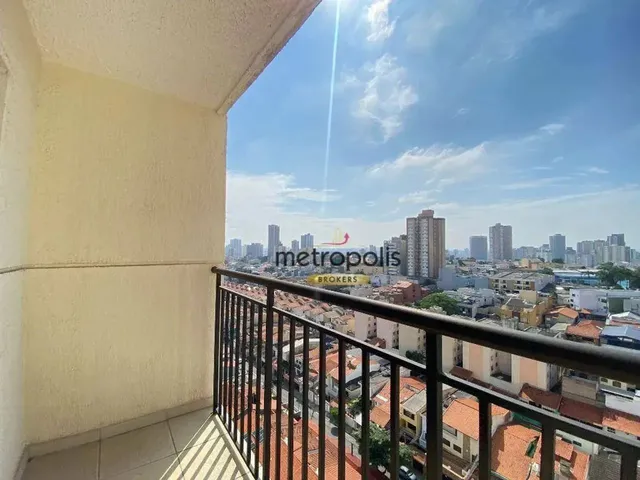 Imagem: O apartamento possui 3 Dormitórios, 1 Banheiro, 1 Vaga na