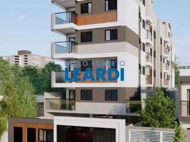 Imagem: Apartamento - Campestre - Sp