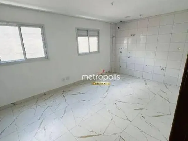 Imagem: Cobertura À Venda, 69 M² por R$ 541.000,00