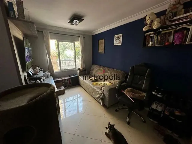 Imagem: Apartamento À Venda, 50 M² por R$ 310.000,00