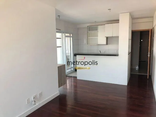 Imagem: Apartamento À Venda, 73 M² por R$ 660.000,00