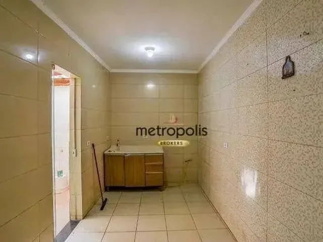 Imagem 8: Apartamento À Venda, 52 M² por R$ 285.000,00 - Vila Helena - Santo...