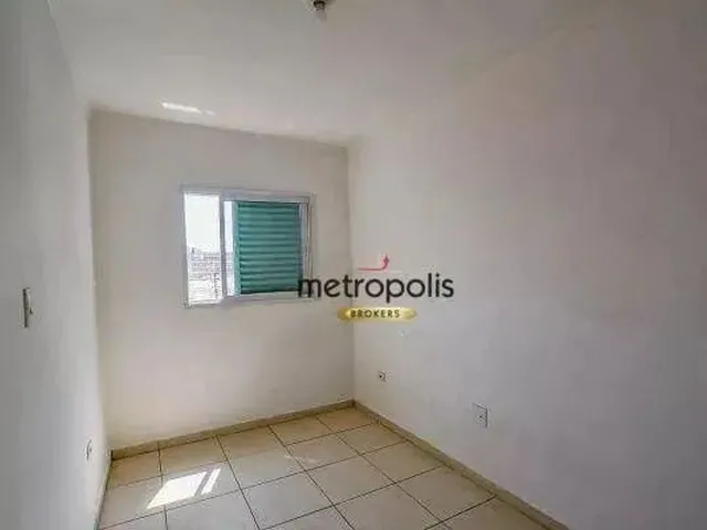 Imagem 7: Apartamento À Venda, 52 M² por R$ 285.000,00 - Vila Helena - Santo...
