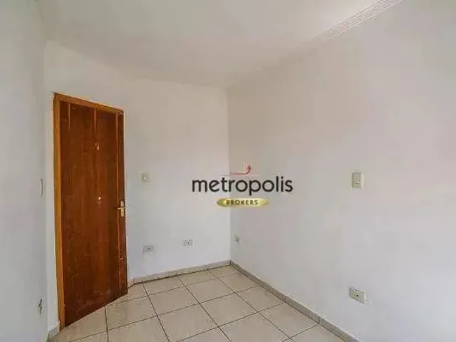 Imagem 6: Apartamento À Venda, 52 M² por R$ 285.000,00 - Vila Helena - Santo...