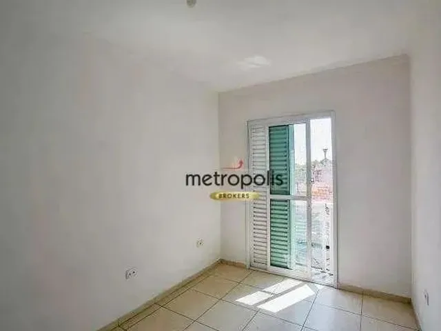 Imagem 4: Apartamento À Venda, 52 M² por R$ 285.000,00 - Vila Helena - Santo...