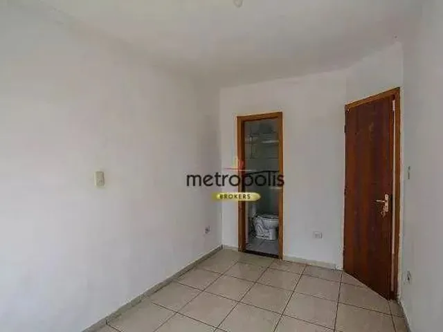 Imagem 2: Apartamento À Venda, 52 M² por R$ 285.000,00 - Vila Helena - Santo...