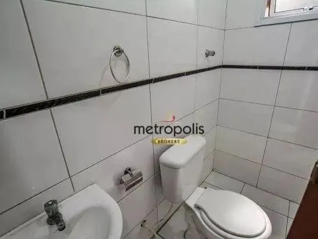 Imagem 5: Apartamento À Venda, 52 M² por R$ 285.000,00 - Vila Helena - Santo...
