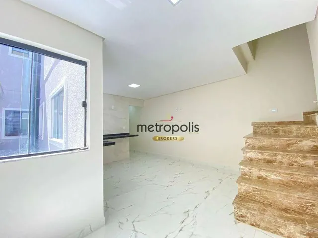 Imagem: Cobertura À Venda, 140 M² por R$ 741.000,00