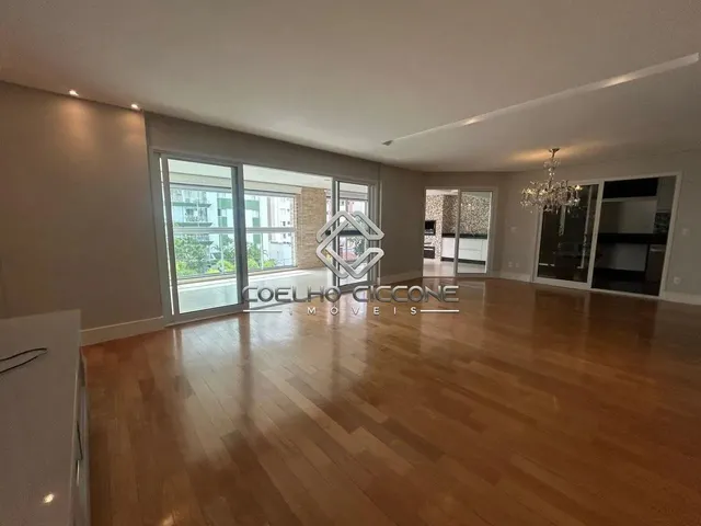Imagem: Apartamento com 4 Dormitórios, 4 Suítes