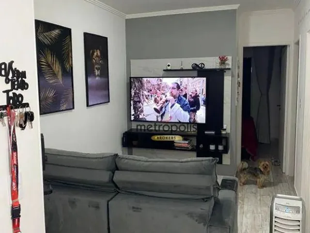 Imagem: Apartamento À Venda, 48 M² por R$ 320.000,00